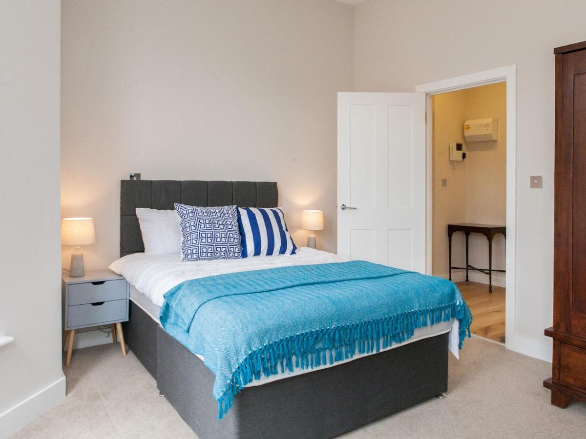 Pass The Keys - Spacious Flat With Private Sun Terrace In South East Londra Esterno foto